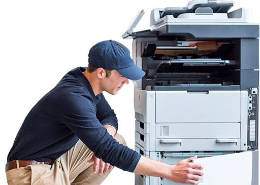 Ricoh - Epson Yazıcı Teknik Servis Hizmeti